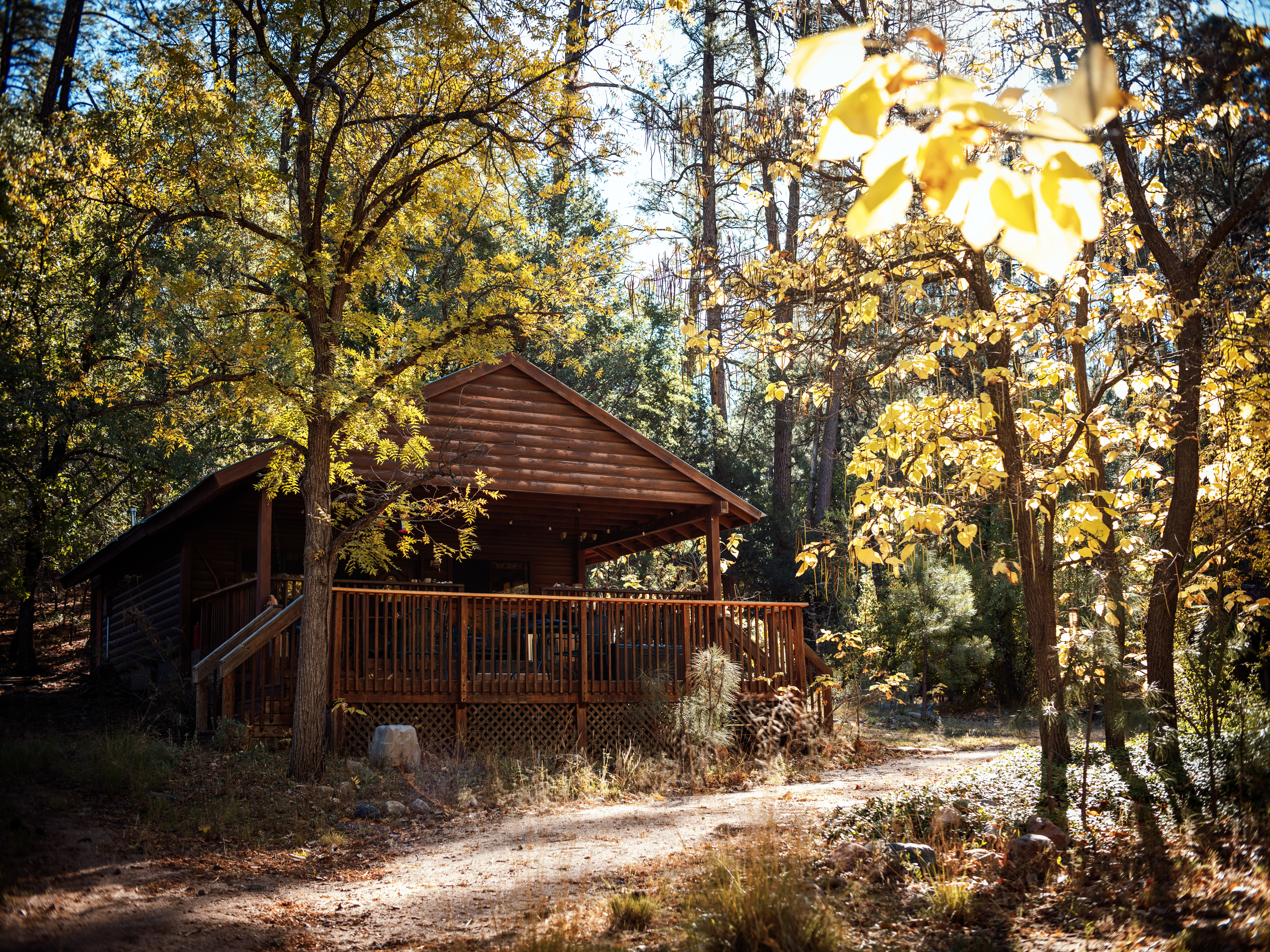 Film Production_Arizona Production