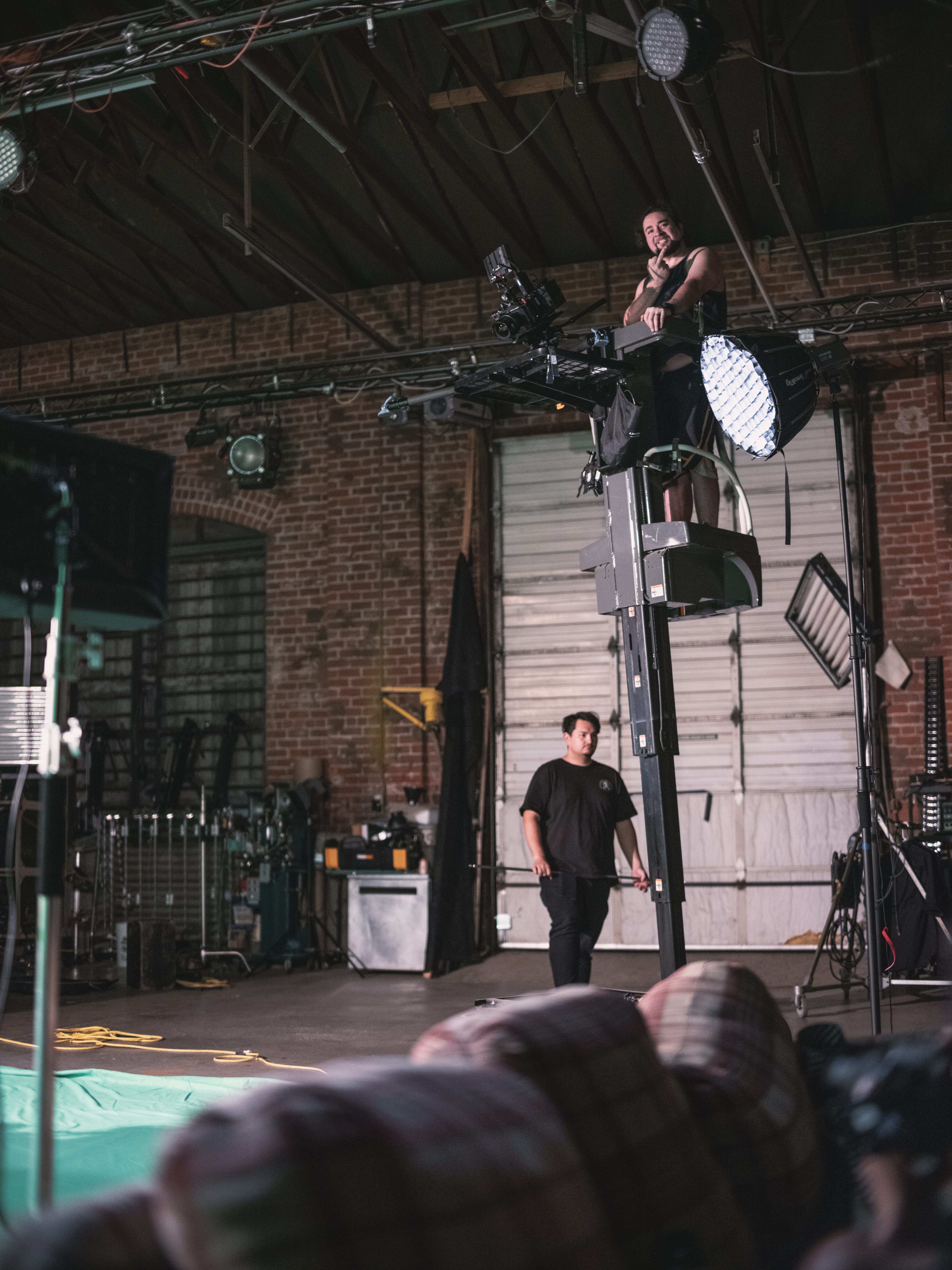 Film Production_Arizona Production